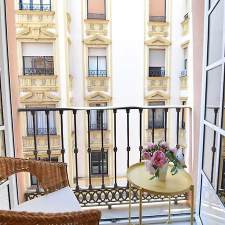 Apartamento Cister Old Town Málaga Dış mekan fotoğraf