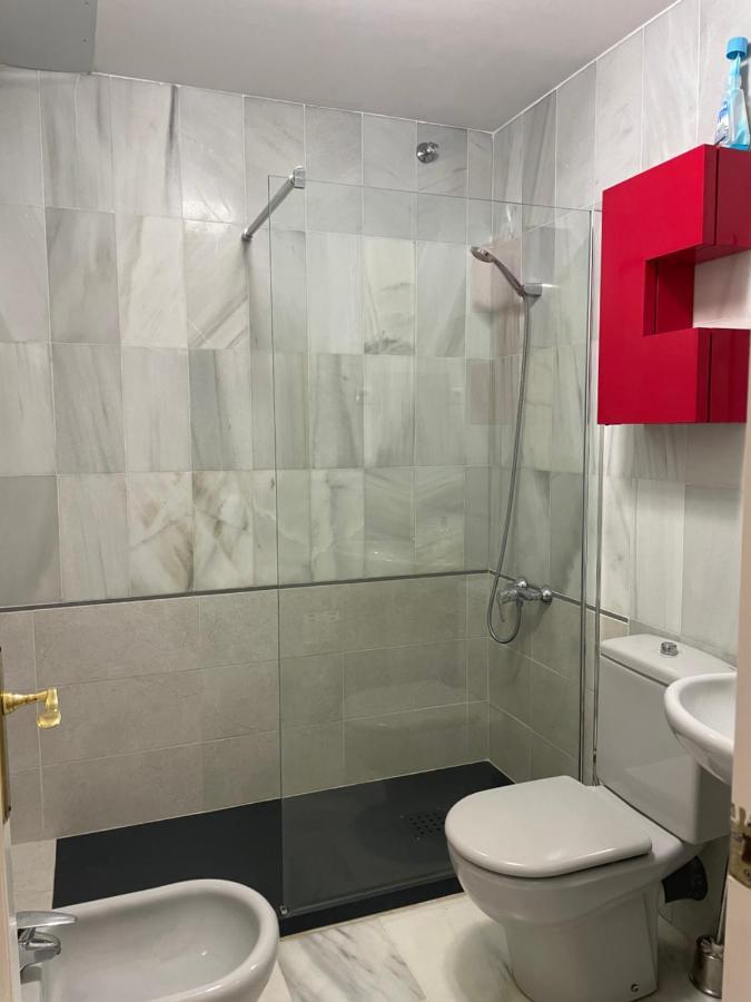 Apartamento Cister Old Town Málaga Dış mekan fotoğraf