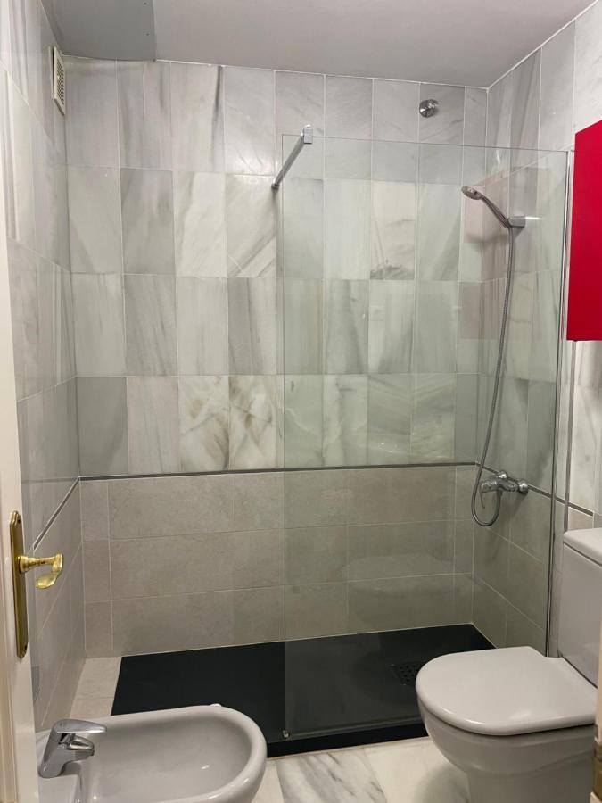 Apartamento Cister Old Town Málaga Dış mekan fotoğraf