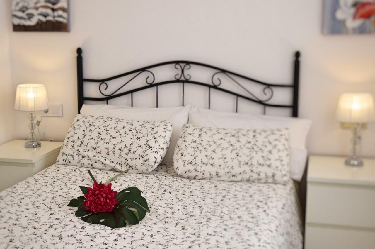 Apartamento Cister Old Town Málaga Dış mekan fotoğraf